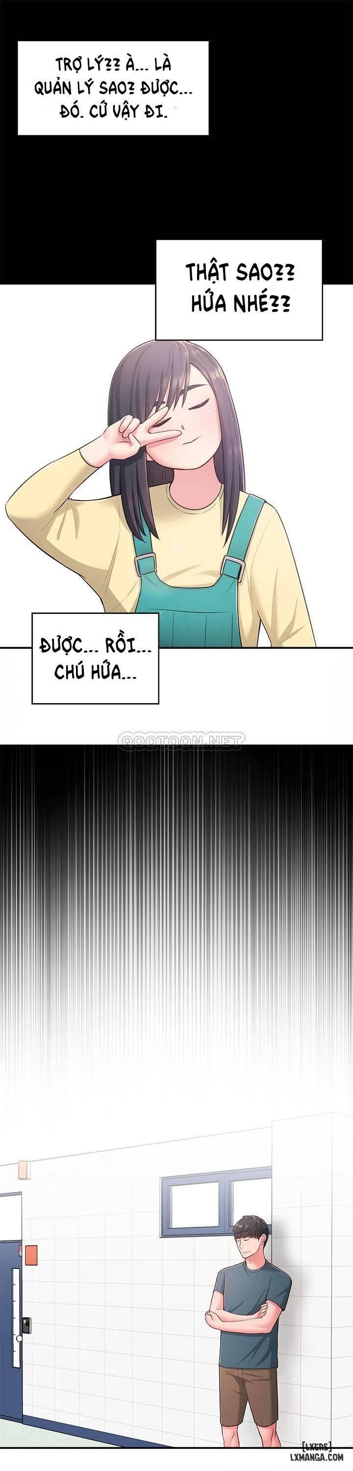 HentaiVN.net - Ảnh 13 - Cô em gái mà tôi quen biết - 18