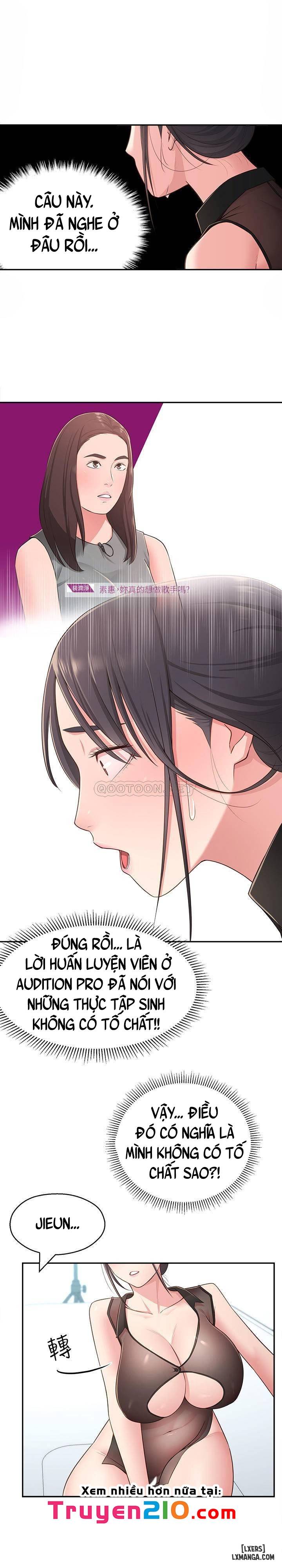 HentaiVN.net - Ảnh 24 - Cô em gái mà tôi quen biết - 18
