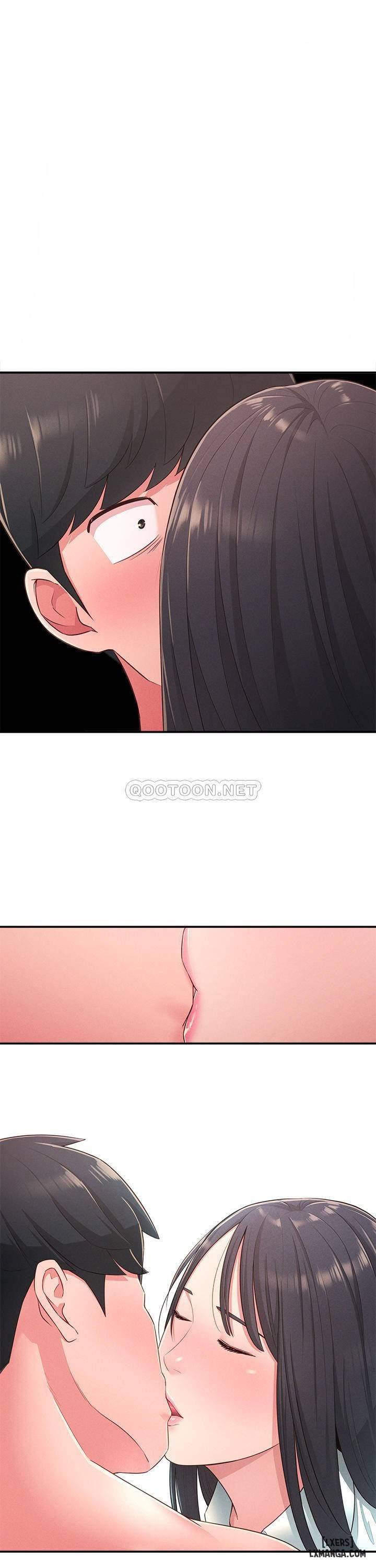HentaiVN.net - Ảnh 24 - Cô em gái mà tôi quen biết - 19