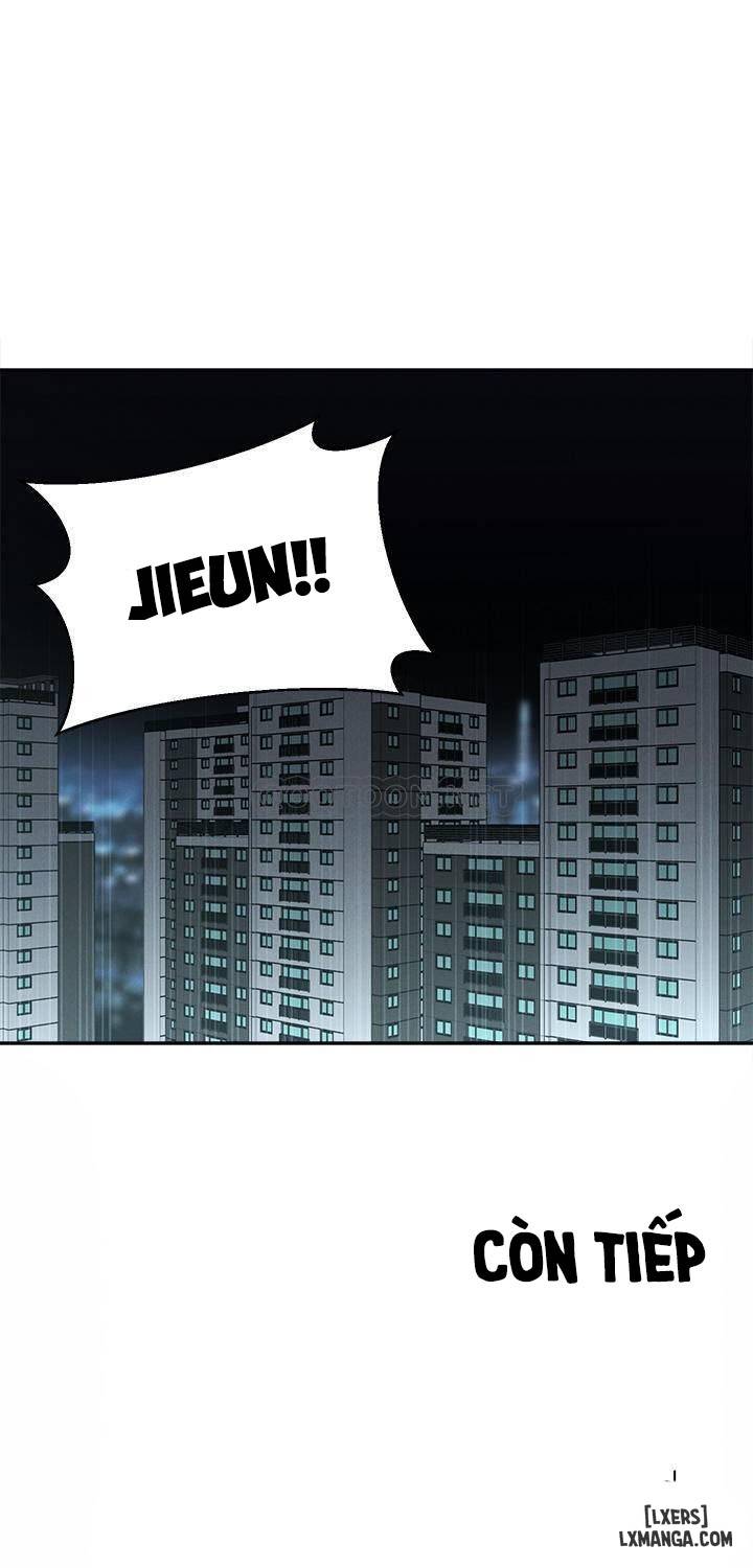 HentaiVN.net - Ảnh 28 - Cô em gái mà tôi quen biết - 19