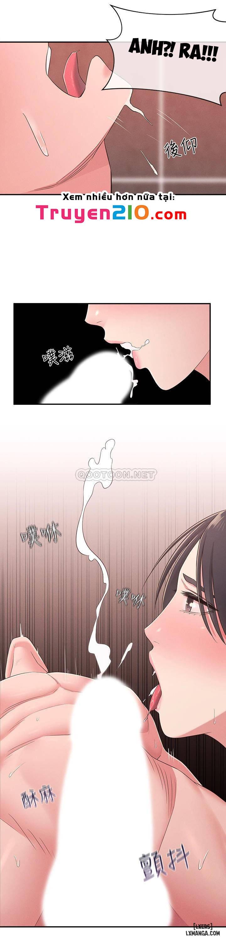 HentaiVN.net - Ảnh 25 - Cô em gái mà tôi quen biết - 20