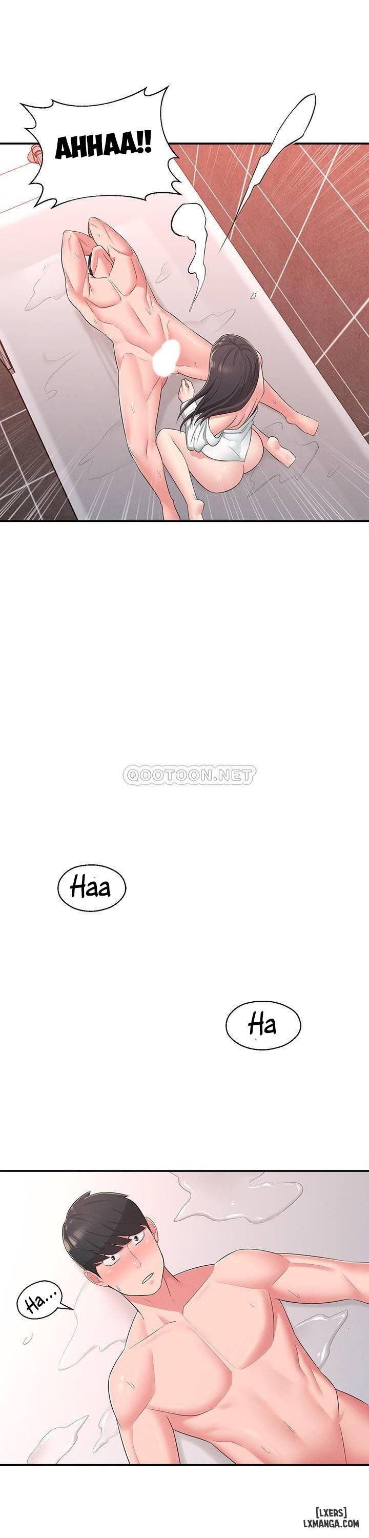 HentaiVN.net - Ảnh 26 - Cô em gái mà tôi quen biết - 20