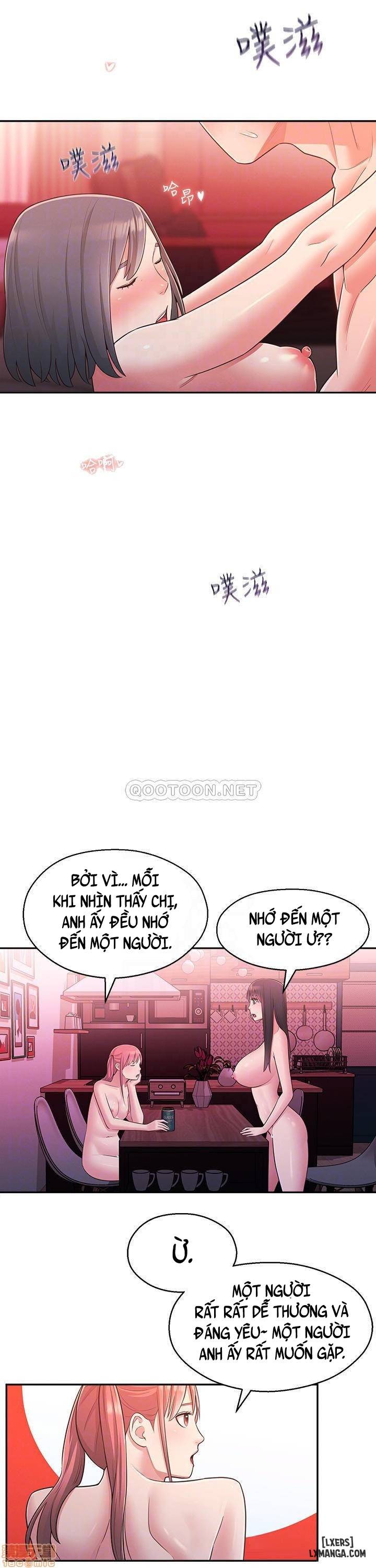 HentaiVN.net - Ảnh 15 - Cô em gái mà tôi quen biết - 26