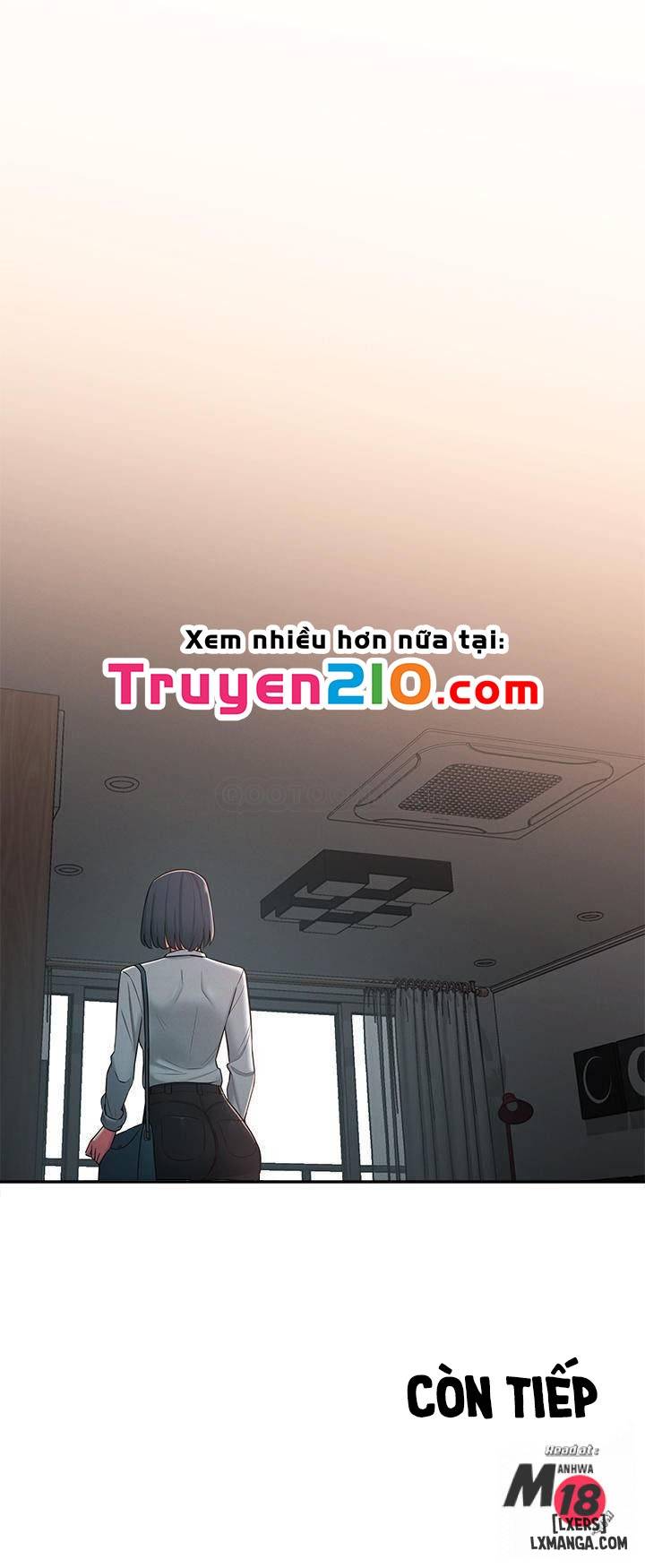HentaiVN.net - Ảnh 30 - Cô em gái mà tôi quen biết - 27