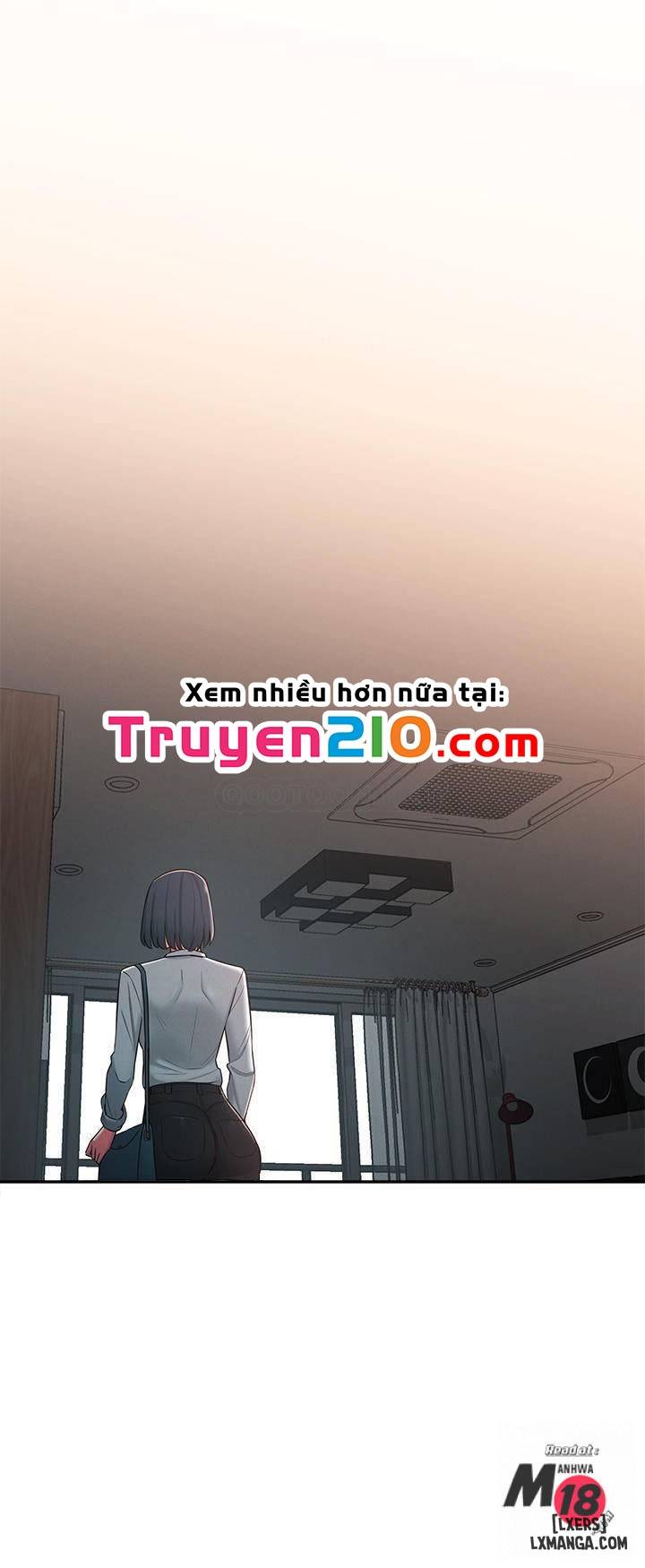HentaiVN.net - Ảnh 3 - Cô em gái mà tôi quen biết - 28