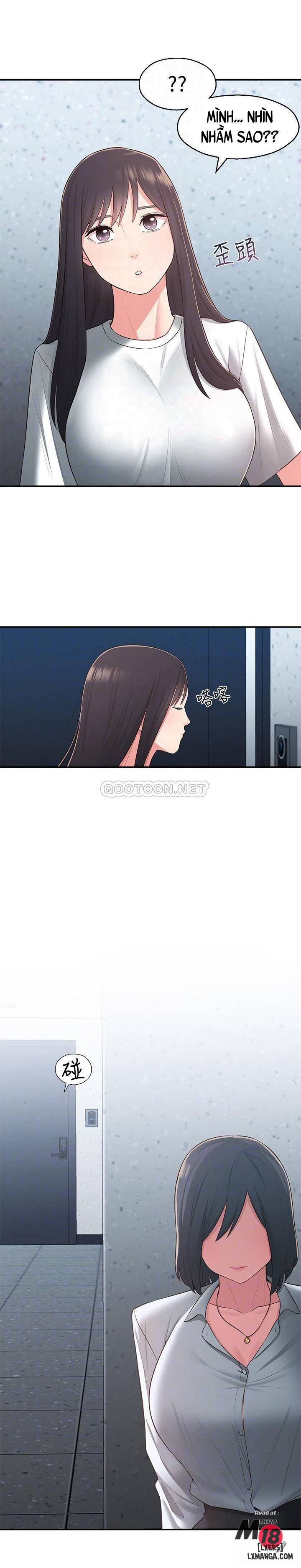 HentaiVN.net - Ảnh 5 - Cô em gái mà tôi quen biết - 28