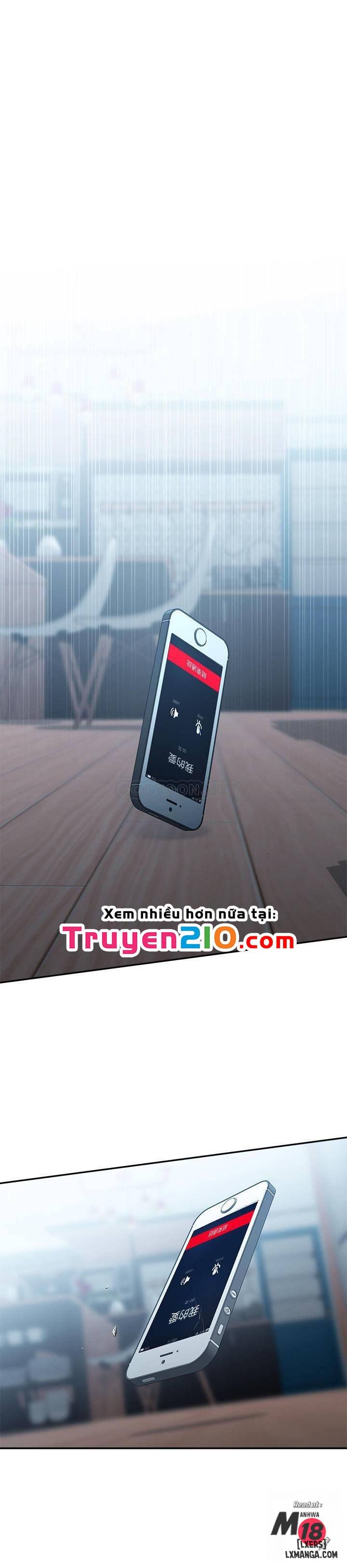 HentaiVN.net - Ảnh 12 - Cô em gái mà tôi quen biết - 28