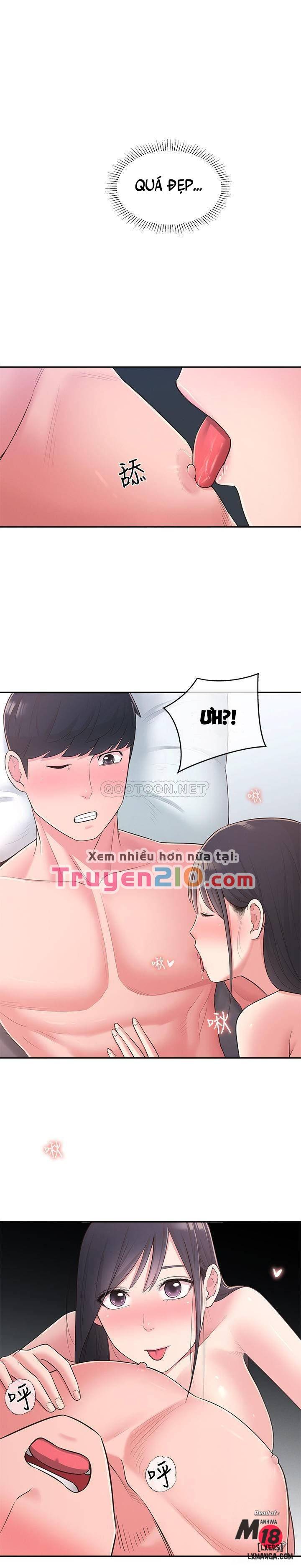 HentaiVN.net - Ảnh 12 - Cô em gái mà tôi quen biết - 29