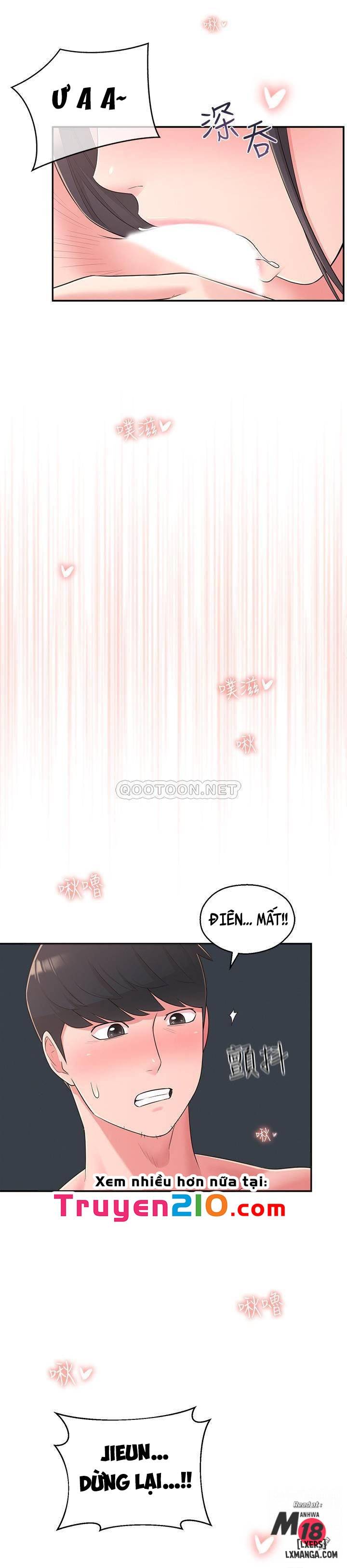 HentaiVN.net - Ảnh 18 - Cô em gái mà tôi quen biết - 29