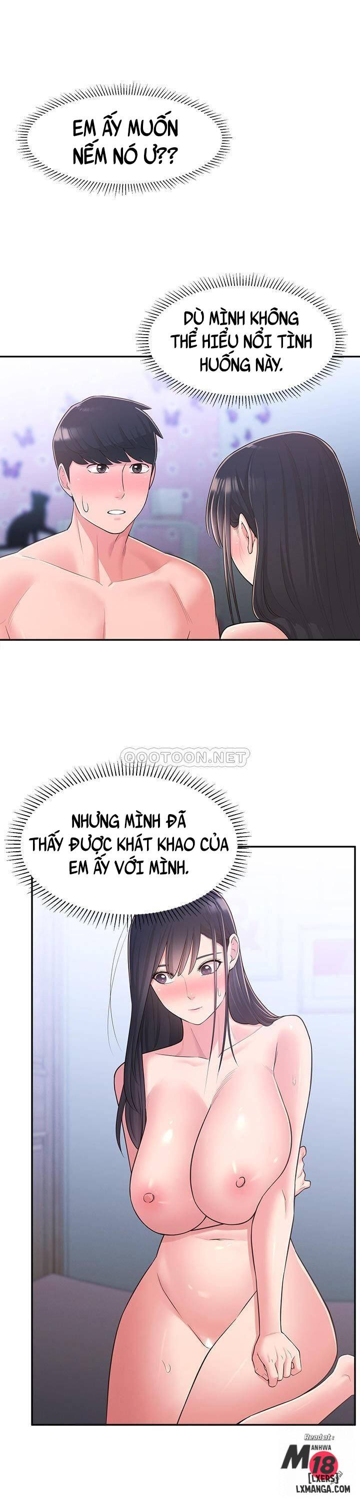 HentaiVN.net - Ảnh 23 - Cô em gái mà tôi quen biết - 29