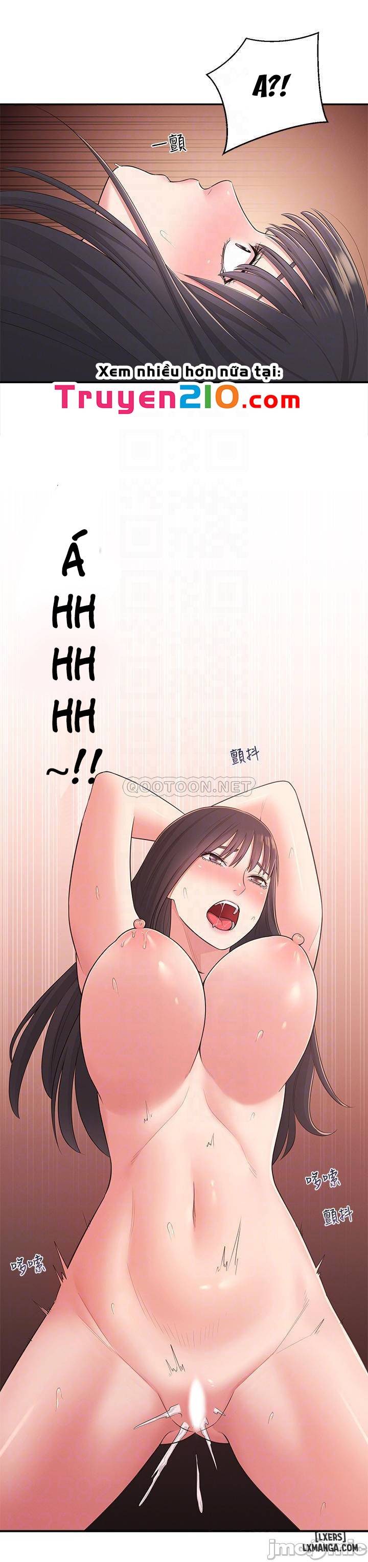HentaiVN.net - Ảnh 11 - Cô em gái mà tôi quen biết - 30