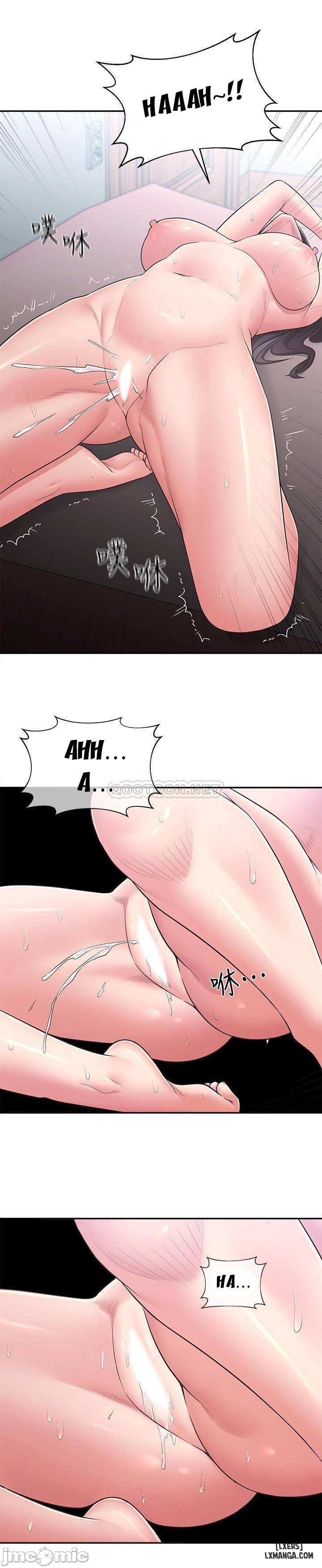 HentaiVN.net - Ảnh 12 - Cô em gái mà tôi quen biết - 30