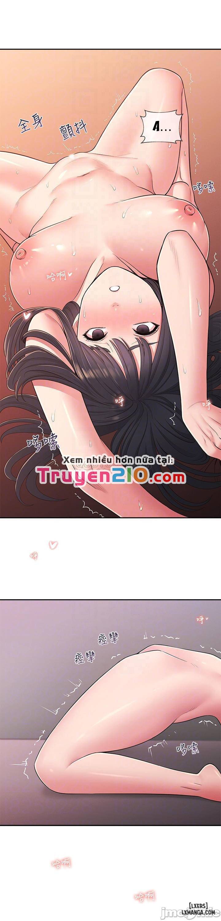 HentaiVN.net - Ảnh 13 - Cô em gái mà tôi quen biết - 30