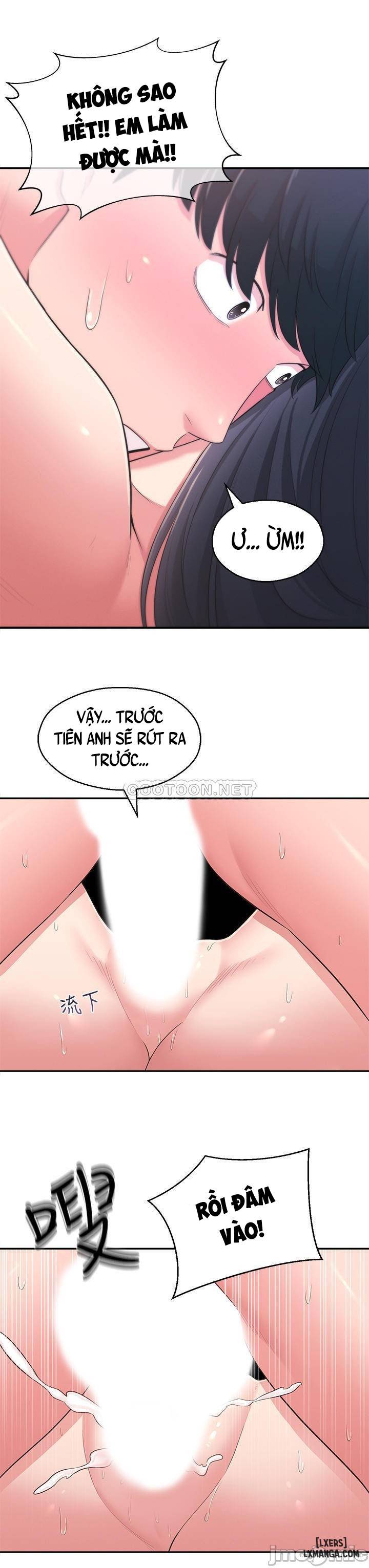 HentaiVN.net - Ảnh 26 - Cô em gái mà tôi quen biết - 30