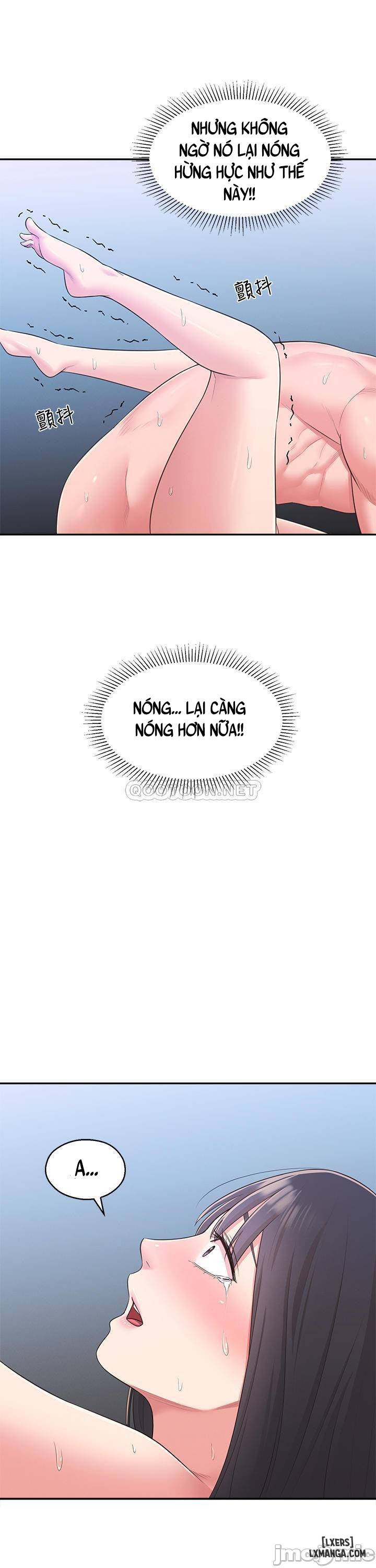 HentaiVN.net - Ảnh 28 - Cô em gái mà tôi quen biết - 30