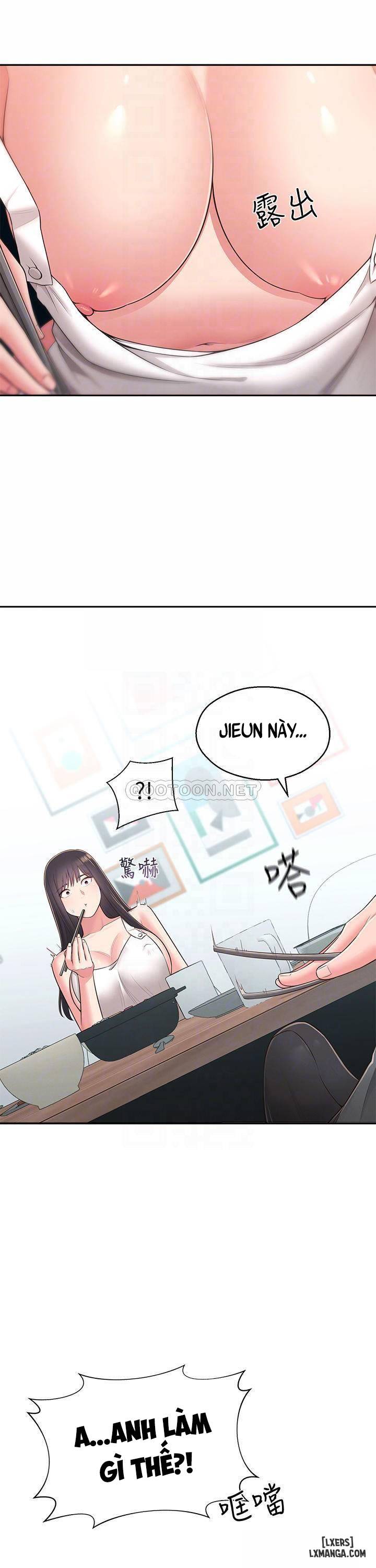 HentaiVN.net - Ảnh 17 - Cô em gái mà tôi quen biết - 31