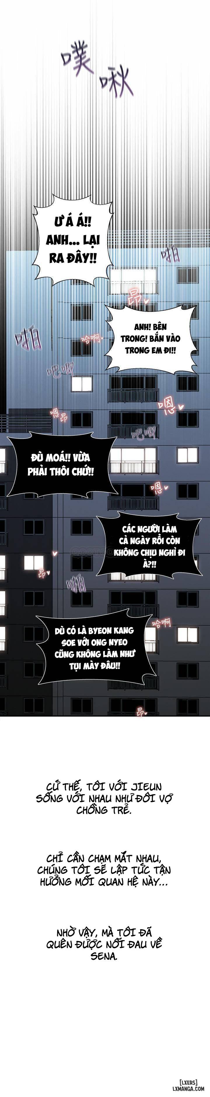 HentaiVN.net - Ảnh 23 - Cô em gái mà tôi quen biết - 31