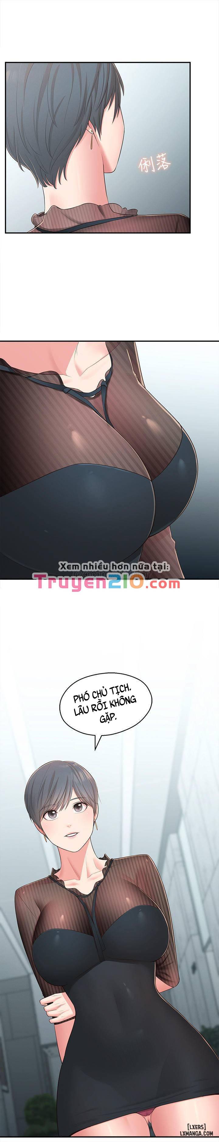 HentaiVN.net - Ảnh 28 - Cô em gái mà tôi quen biết - 31