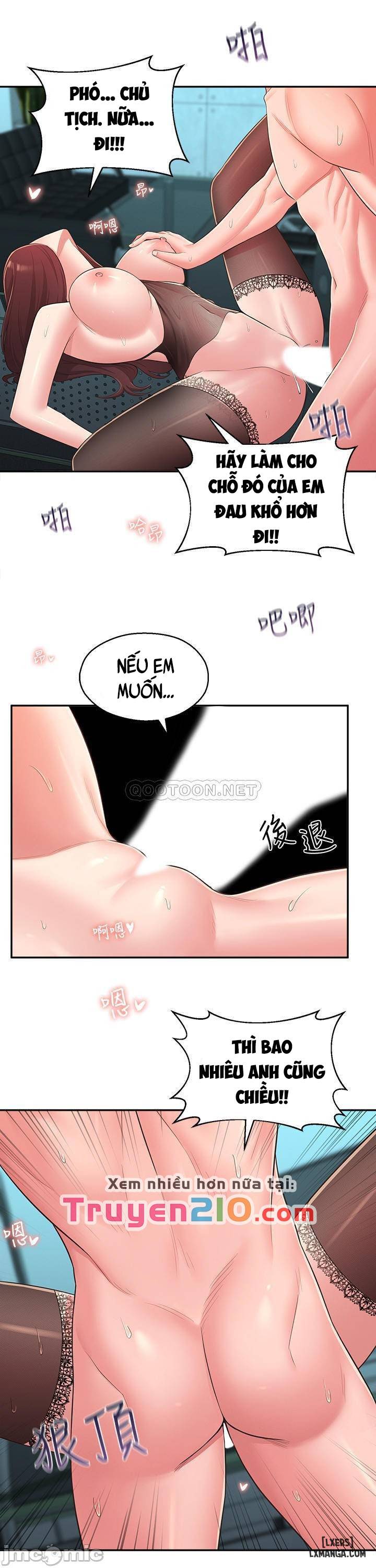HentaiVN.net - Ảnh 6 - Cô em gái mà tôi quen biết - 32