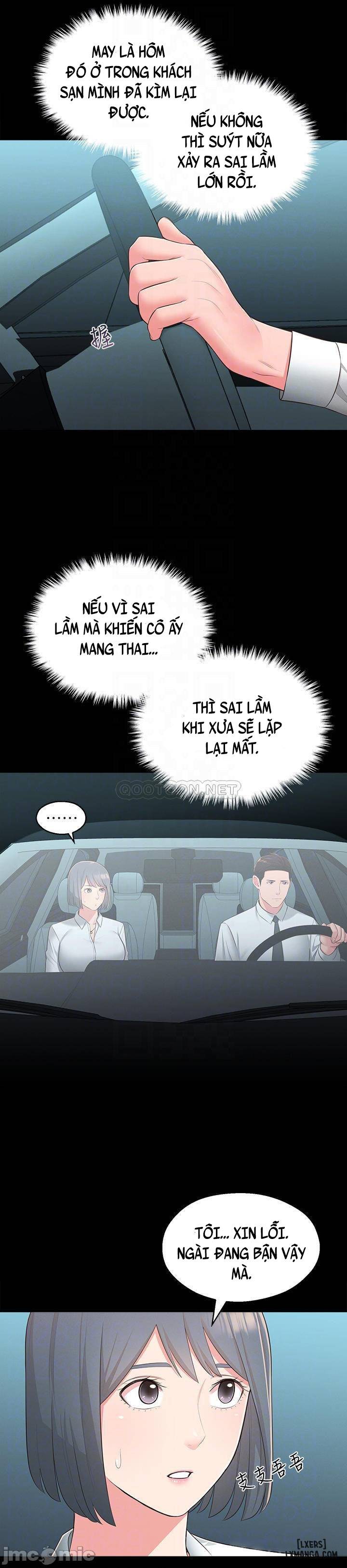 HentaiVN.net - Ảnh 11 - Cô em gái mà tôi quen biết - 32