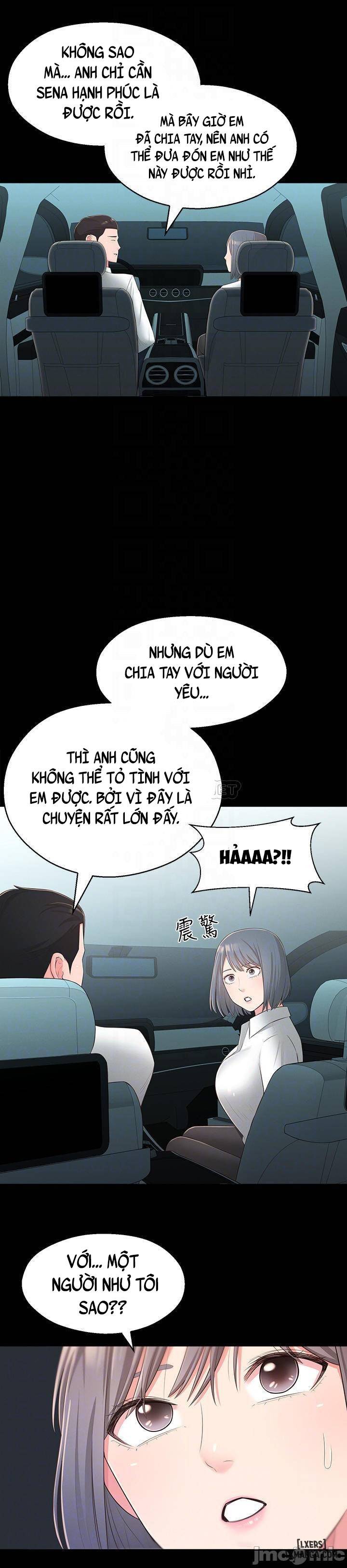 HentaiVN.net - Ảnh 15 - Cô em gái mà tôi quen biết - 32