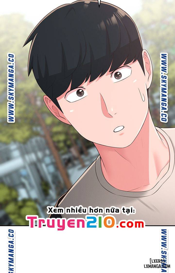 HentaiVN.net - Ảnh 3 - Cô em gái mà tôi quen biết - 33