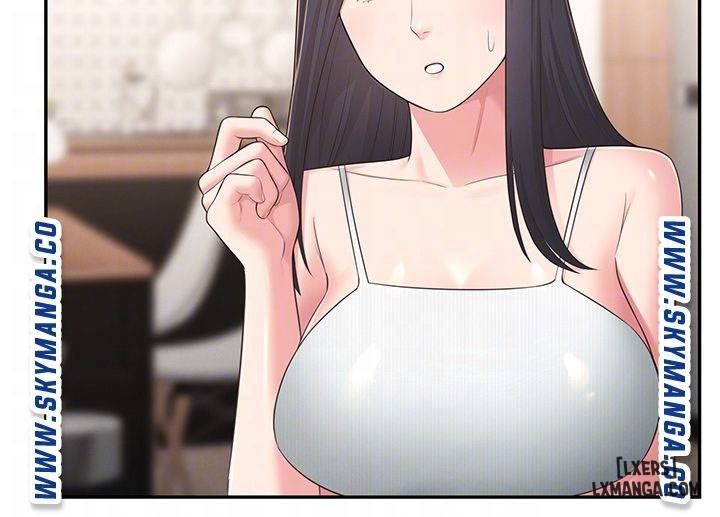 HentaiVN.net - Ảnh 10 - Cô em gái mà tôi quen biết - 33