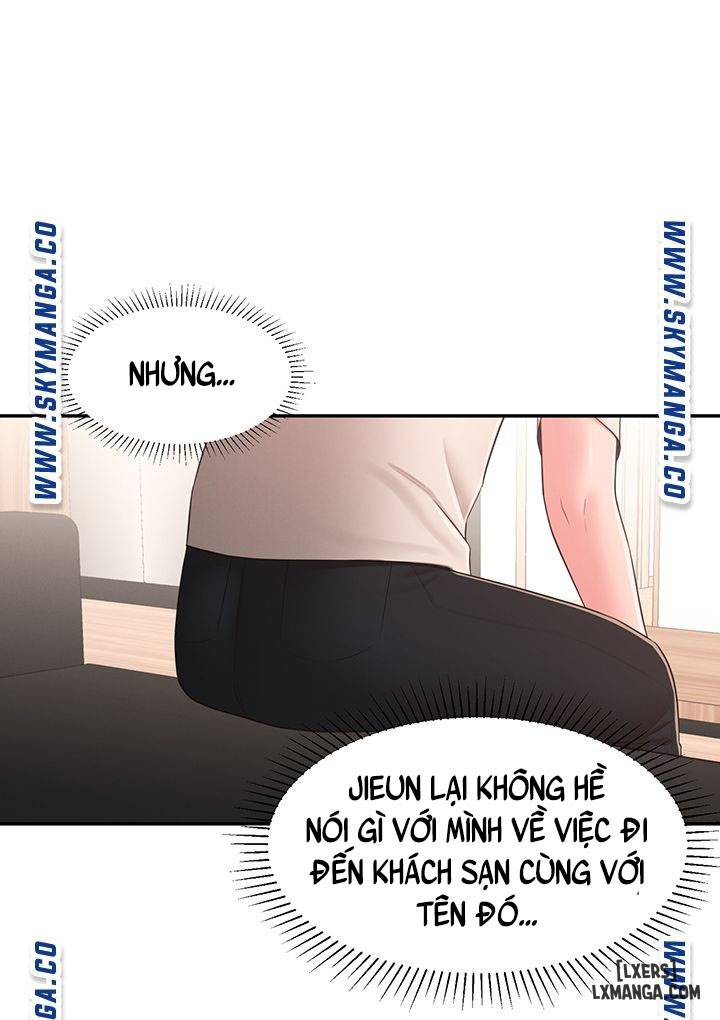 HentaiVN.net - Ảnh 12 - Cô em gái mà tôi quen biết - 33
