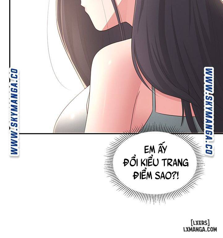 HentaiVN.net - Ảnh 14 - Cô em gái mà tôi quen biết - 33