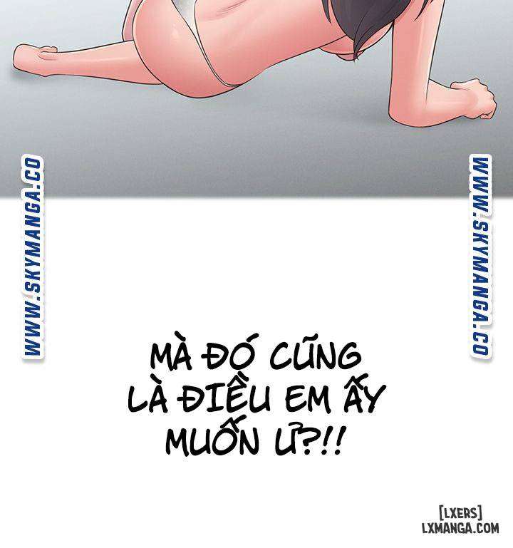 HentaiVN.net - Ảnh 20 - Cô em gái mà tôi quen biết - 33