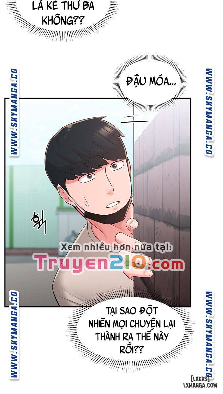 HentaiVN.net - Ảnh 28 - Cô em gái mà tôi quen biết - 33