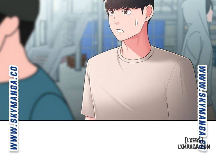 HentaiVN.net - Ảnh 40 - Cô em gái mà tôi quen biết - 33