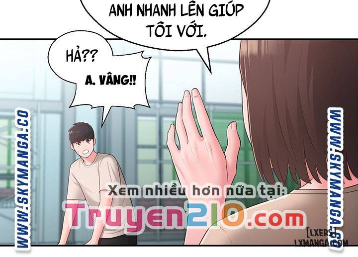 HentaiVN.net - Ảnh 42 - Cô em gái mà tôi quen biết - 33