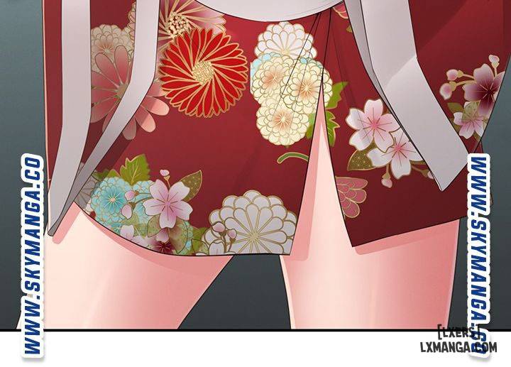 HentaiVN.net - Ảnh 46 - Cô em gái mà tôi quen biết - 33