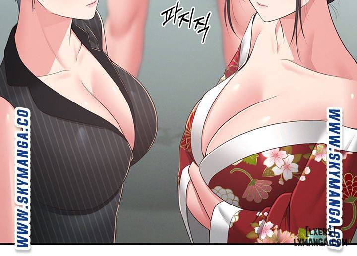 HentaiVN.net - Ảnh 48 - Cô em gái mà tôi quen biết - 33