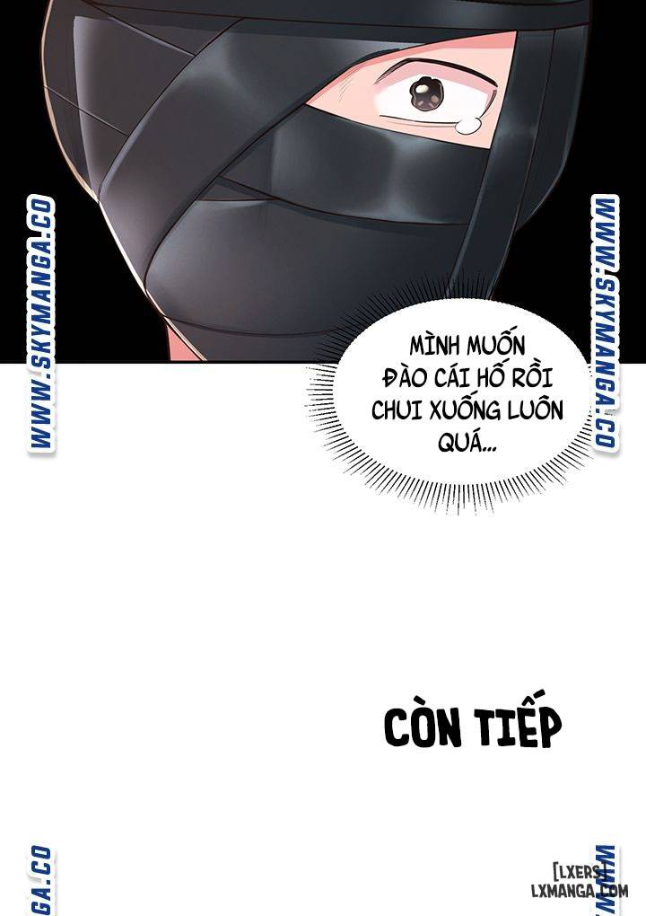 HentaiVN.net - Ảnh 50 - Cô em gái mà tôi quen biết - 33