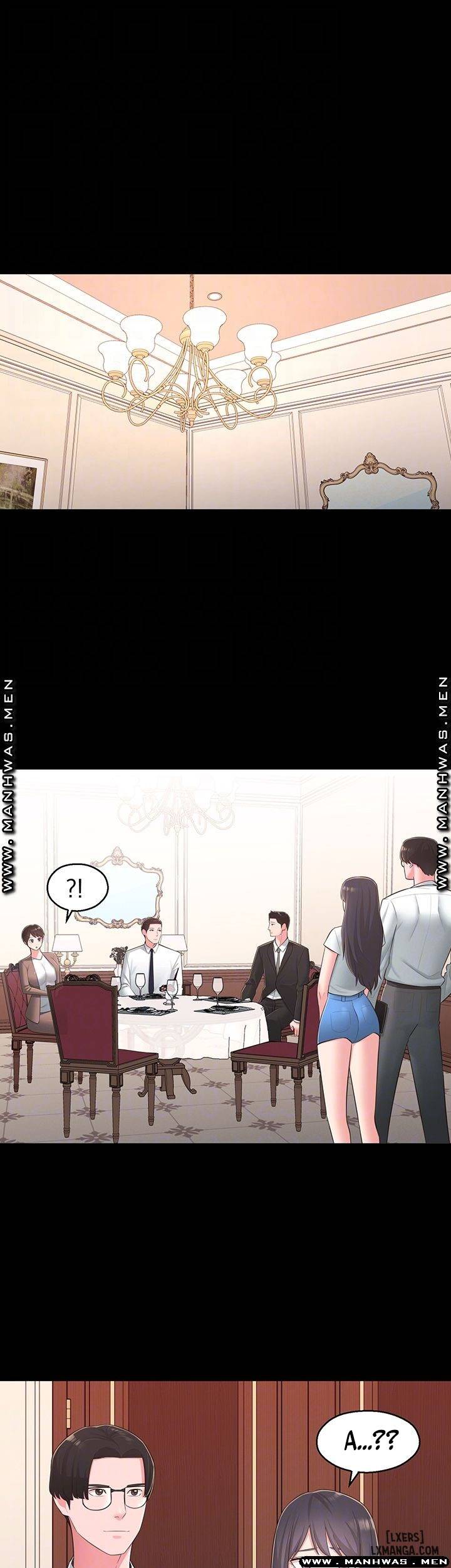 HentaiVN.net - Ảnh 5 - Cô em gái mà tôi quen biết - 34