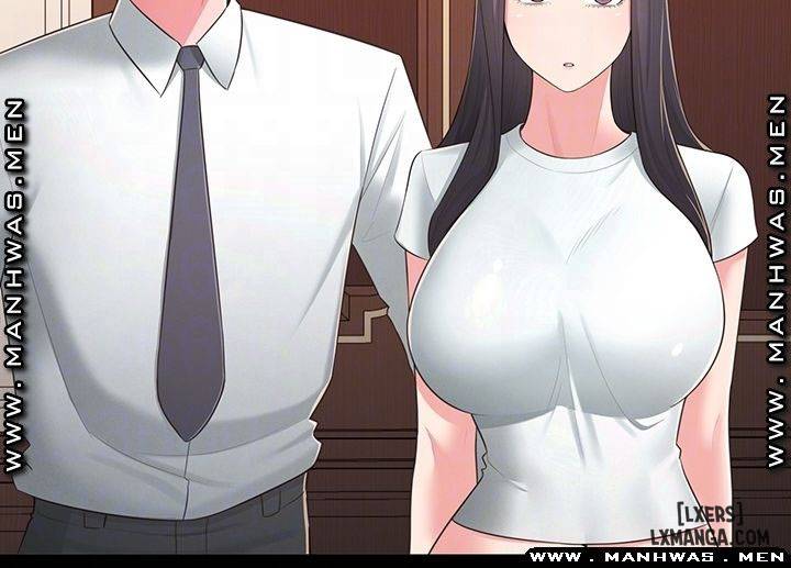 HentaiVN.net - Ảnh 6 - Cô em gái mà tôi quen biết - 34