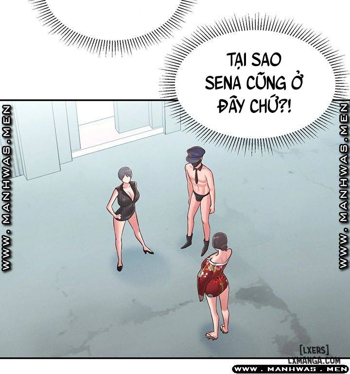 HentaiVN.net - Ảnh 12 - Cô em gái mà tôi quen biết - 34