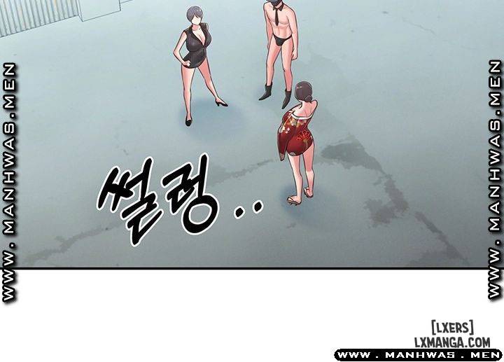 HentaiVN.net - Ảnh 14 - Cô em gái mà tôi quen biết - 34