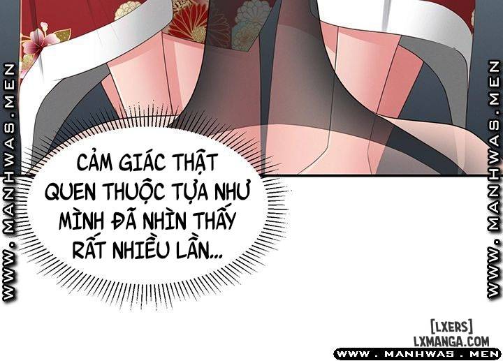 HentaiVN.net - Ảnh 22 - Cô em gái mà tôi quen biết - 34