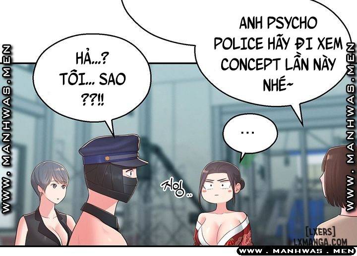 HentaiVN.net - Ảnh 24 - Cô em gái mà tôi quen biết - 34