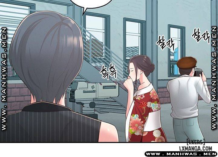 HentaiVN.net - Ảnh 30 - Cô em gái mà tôi quen biết - 34