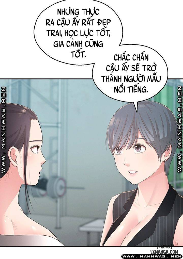 HentaiVN.net - Ảnh 32 - Cô em gái mà tôi quen biết - 34