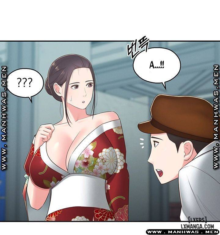 HentaiVN.net - Ảnh 36 - Cô em gái mà tôi quen biết - 34