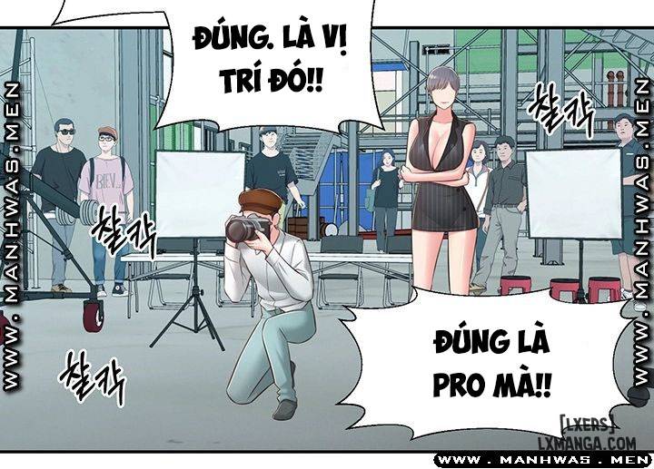 HentaiVN.net - Ảnh 38 - Cô em gái mà tôi quen biết - 34