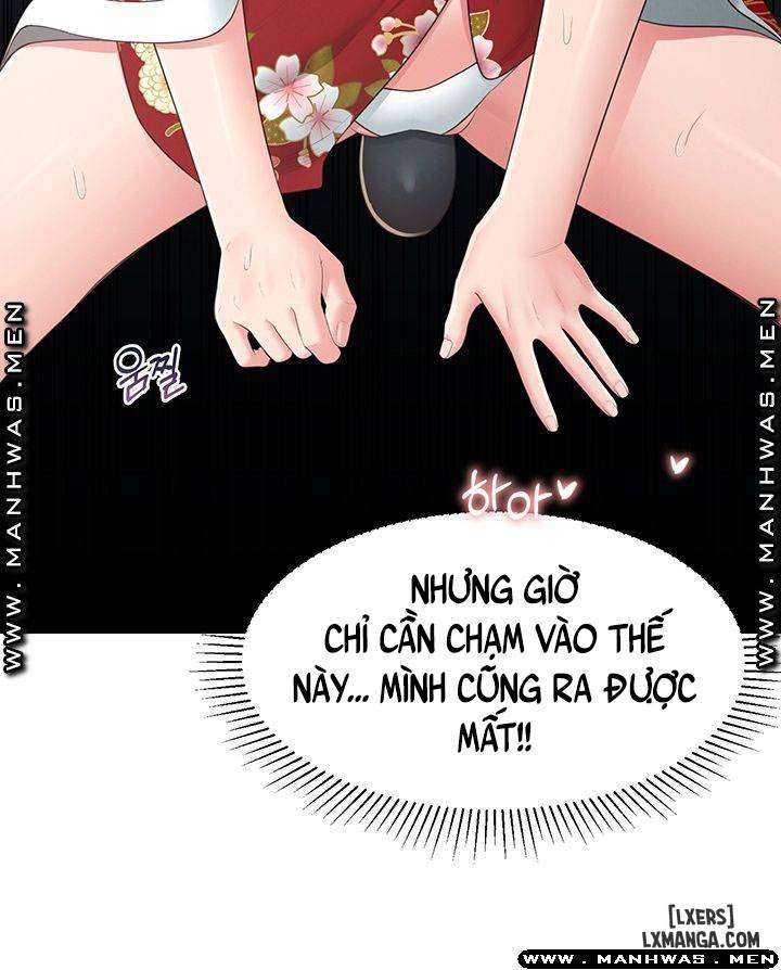 HentaiVN.net - Ảnh 44 - Cô em gái mà tôi quen biết - 34
