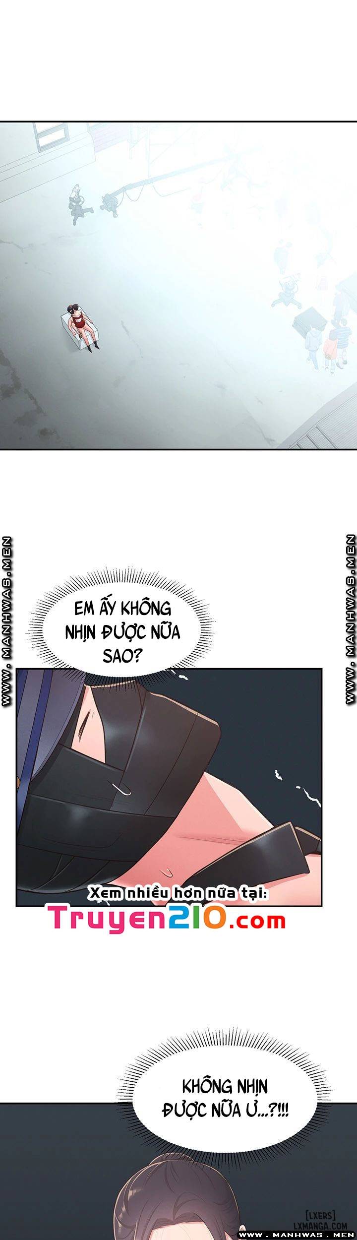HentaiVN.net - Ảnh 5 - Cô em gái mà tôi quen biết - 35