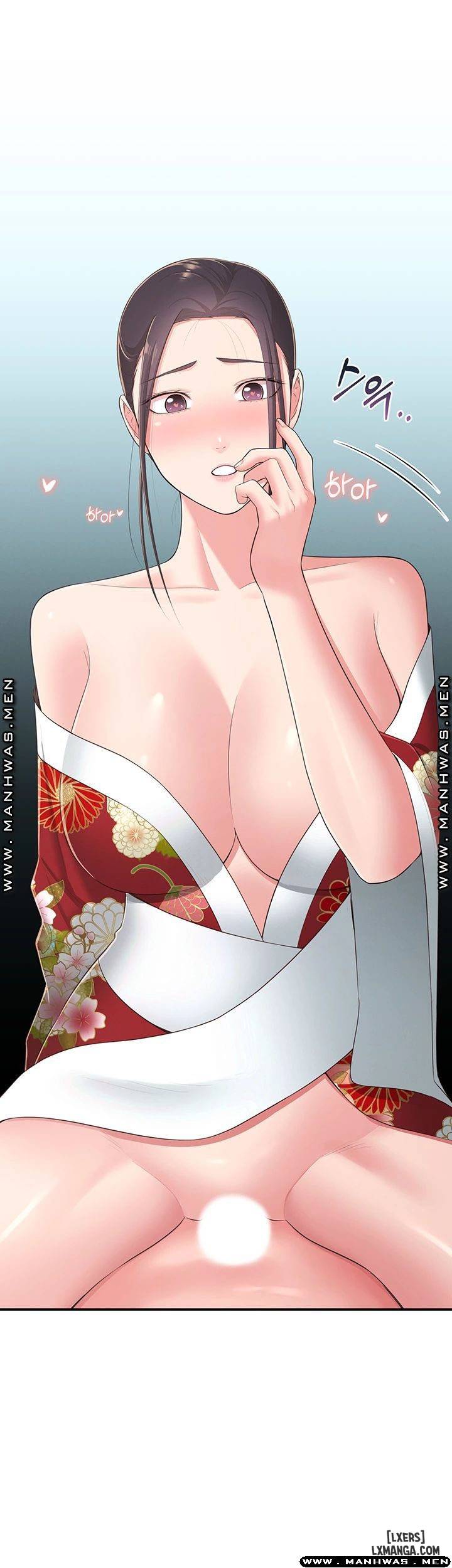 HentaiVN.net - Ảnh 11 - Cô em gái mà tôi quen biết - 35