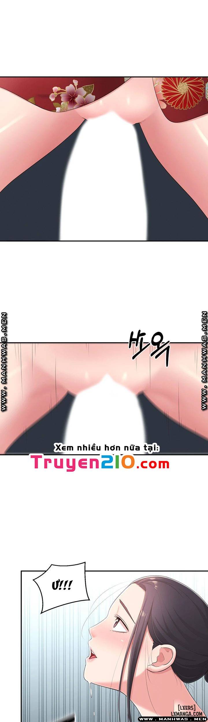 HentaiVN.net - Ảnh 13 - Cô em gái mà tôi quen biết - 35
